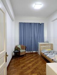 Hillview Green (D21), Condominium #458945131